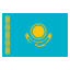 флаг-Казахстан
