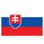 флаг-Словакия